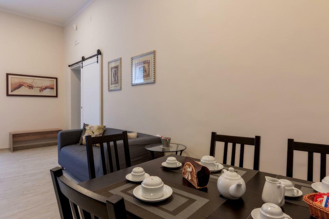 B&B Mariella'S House Santa Maria Capua Vetere Exterior photo