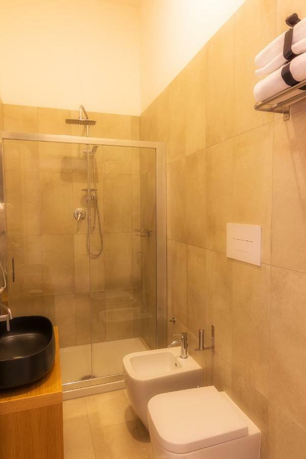 B&B Mariella'S House Santa Maria Capua Vetere Exterior photo