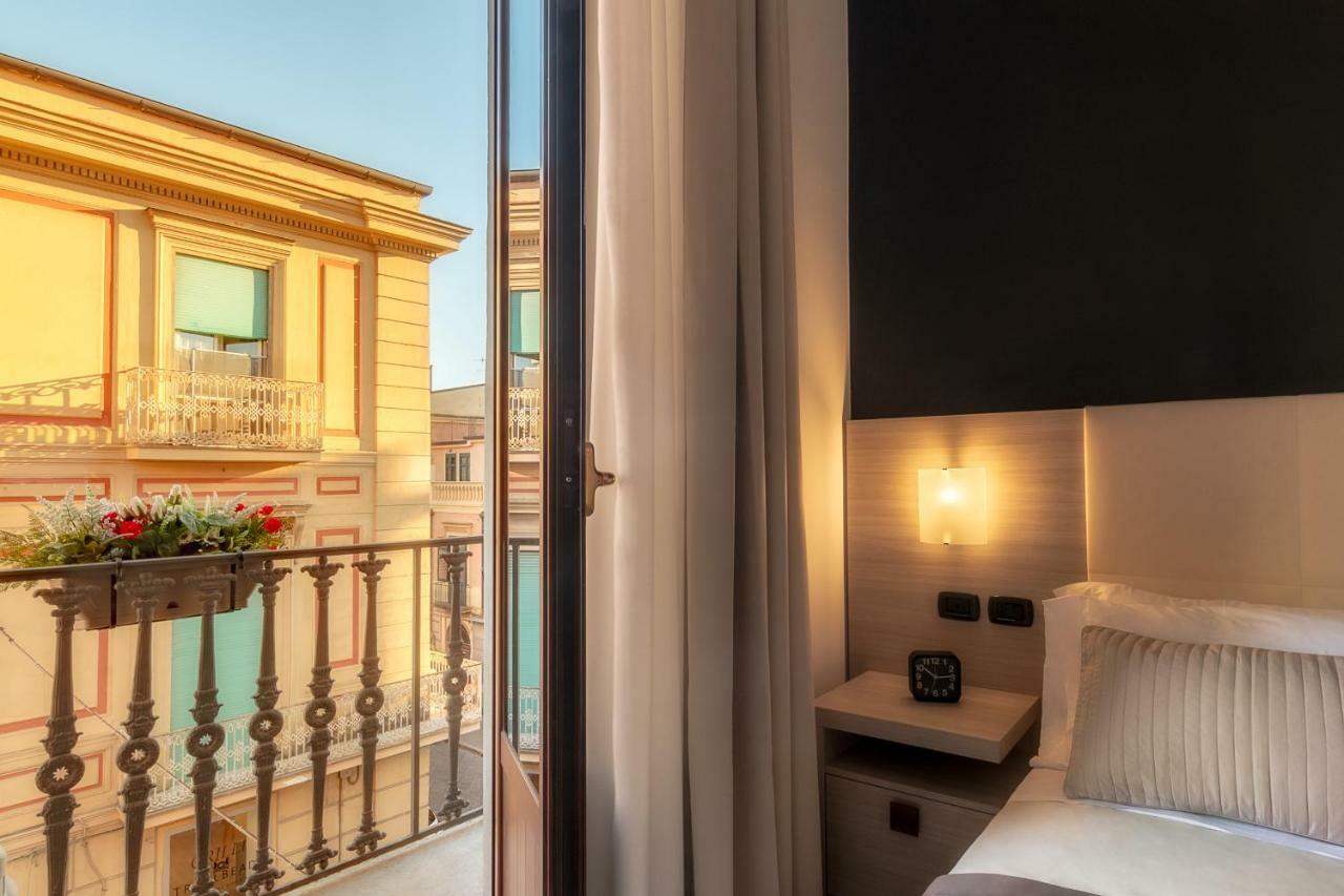 B&B Mariella'S House Santa Maria Capua Vetere Exterior photo