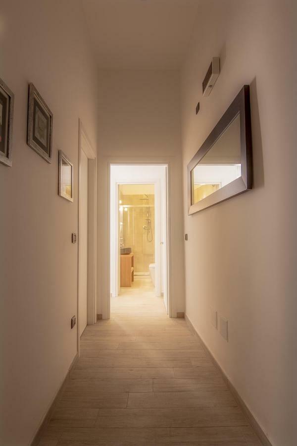 B&B Mariella'S House Santa Maria Capua Vetere Exterior photo