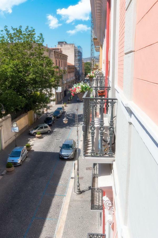 B&B Mariella'S House Santa Maria Capua Vetere Exterior photo