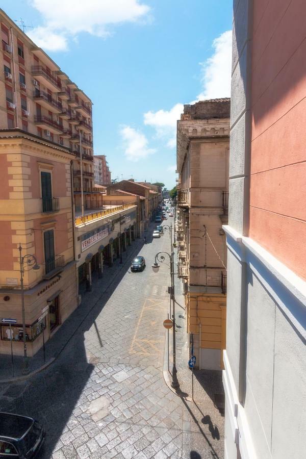 B&B Mariella'S House Santa Maria Capua Vetere Exterior photo