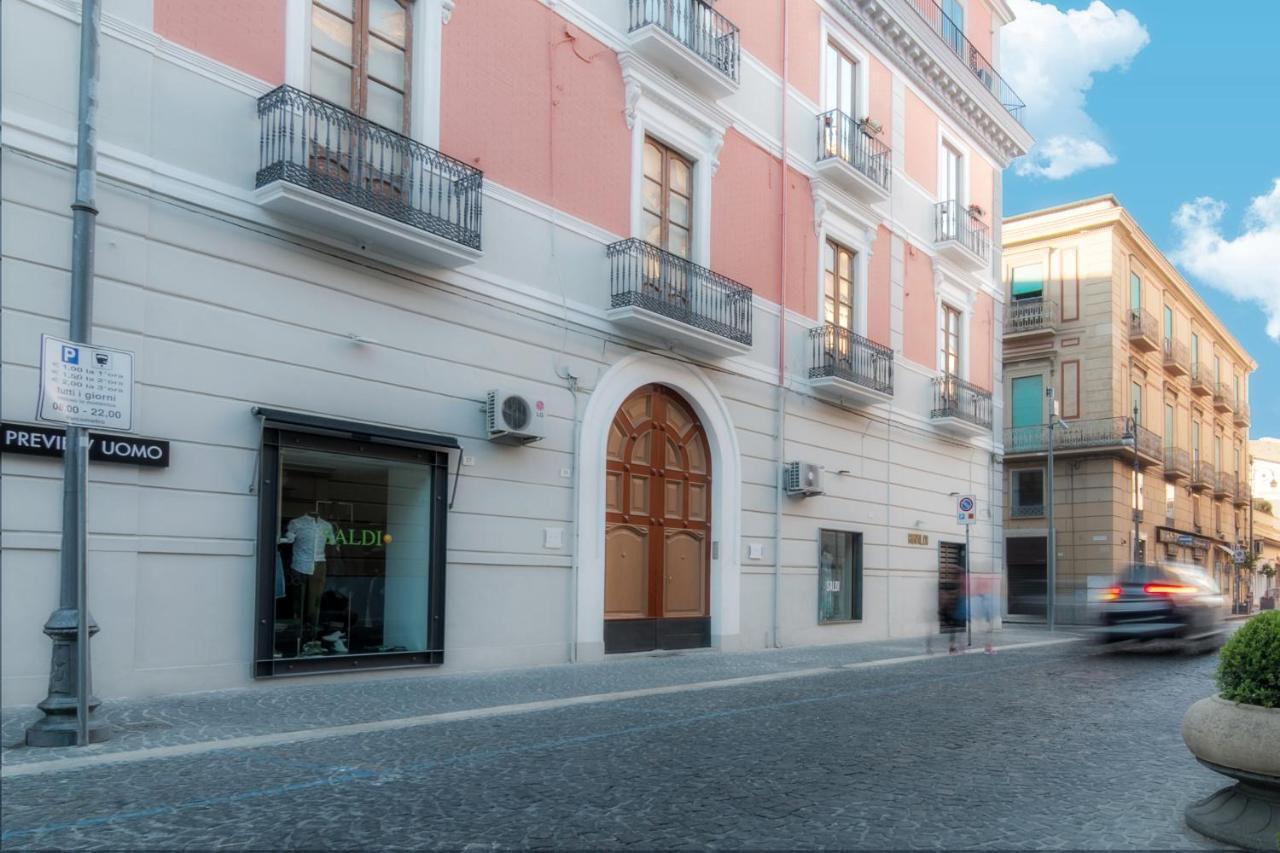 B&B Mariella'S House Santa Maria Capua Vetere Exterior photo